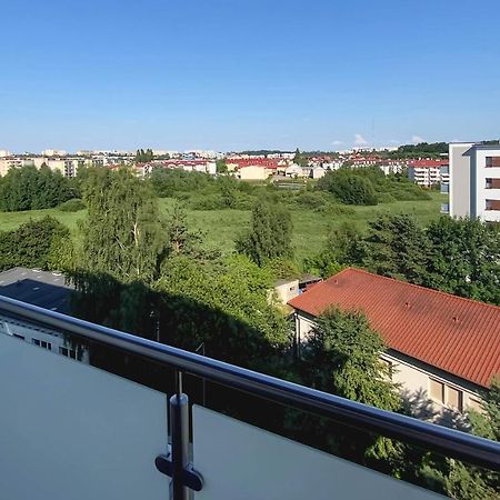 Apartament Naturalny-Lake Apartments, Osiedle Calamo Park-Olsztyn Olsztyn  Buitenkant foto