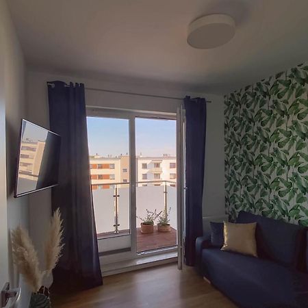 Apartament Naturalny-Lake Apartments, Osiedle Calamo Park-Olsztyn Olsztyn  Buitenkant foto