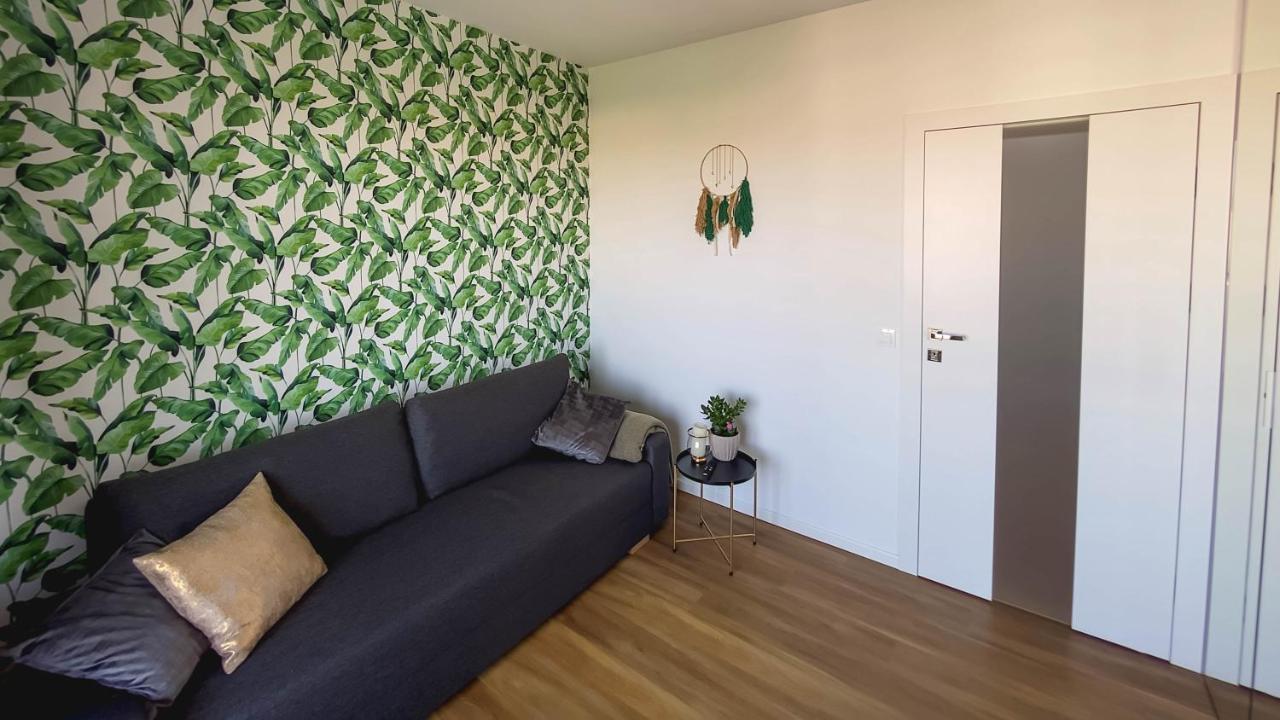 Apartament Naturalny-Lake Apartments, Osiedle Calamo Park-Olsztyn Olsztyn  Buitenkant foto